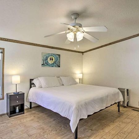 Villa Views Views Views! Wofford Heights Esterno foto