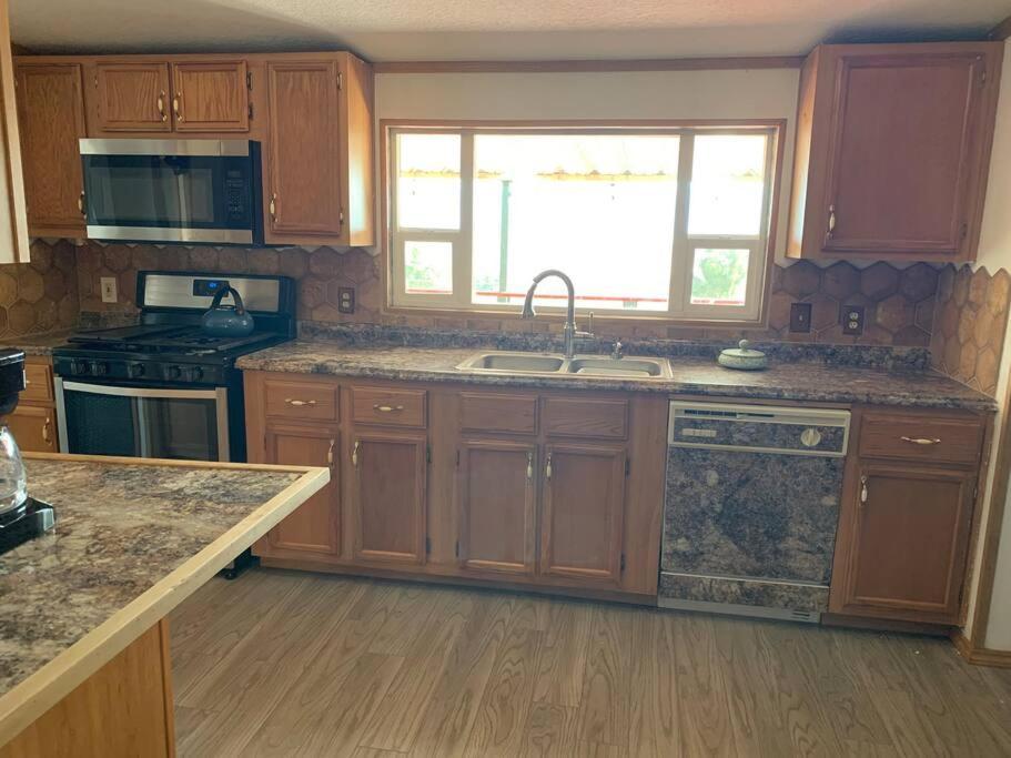 Villa Views Views Views! Wofford Heights Esterno foto
